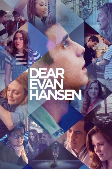 tinyzone dear edward|Watch Dear Evan Hansen online free .